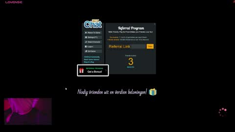 Snapshot of freestylerebels chatting on November 2025 09:16:02 PM Freesyle Rebel online show from November 2025 09:16:02 PM