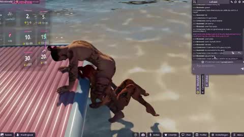 Snapshot of freestylerebels chatting on November 2025 02:09:01 AM Freesyle Rebel online show from November 2025 02:09:01 AM