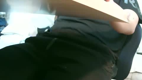 K-Dick online show from September 2025 04:03:02 AM