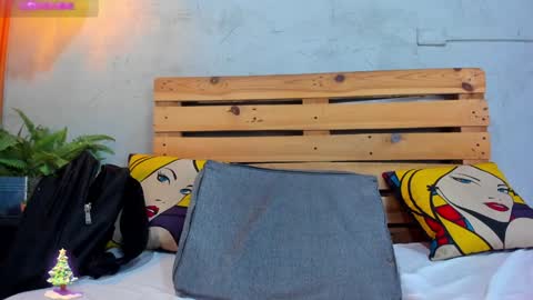 Xavier online show from December 2024 04:22:02 AM