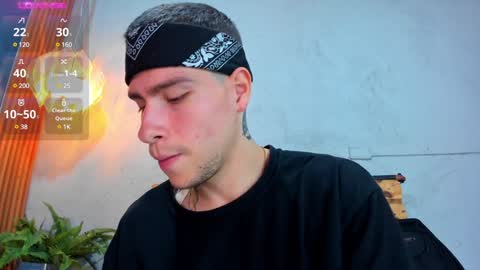 Xavier online show from January 2025 01:13:02 AM