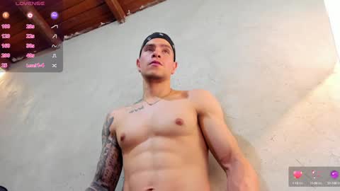 Xavier online show from January 2025 06:41:02 PM