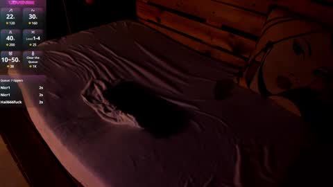 Xavier online show from January 2025 04:31:02 AM