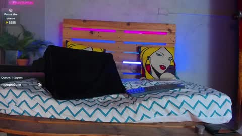 Xavier online show from January 2025 04:26:01 AM