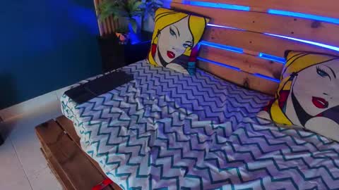 Xavier online show from February 2025 03:57:02 AM