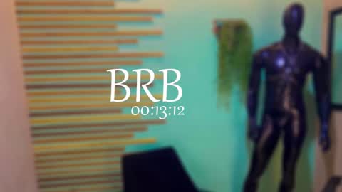 Xavier online show from March 2025 12:43:01 PM