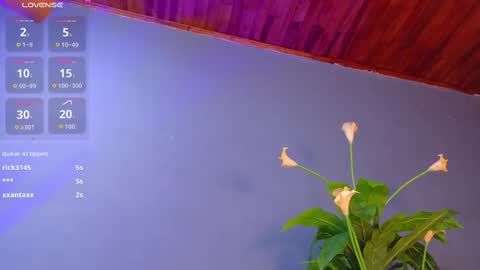 Xavier online show from September 2025 02:11:02 AM