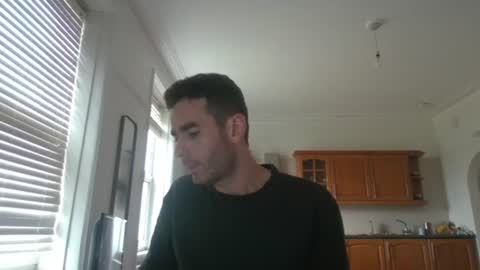 Horny Paul online show from October 2025 12:14:02 PM