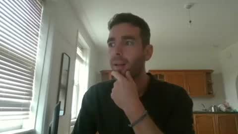 Horny Paul online show from October 2025 10:36:01 AM