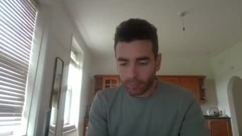 Horny Paul online show from October 2025 09:54:02 AM