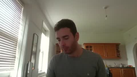 Horny Paul online show from November 2025 10:27:01 AM