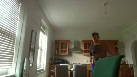 Horny Paul online show from November 2025 01:11:02 PM