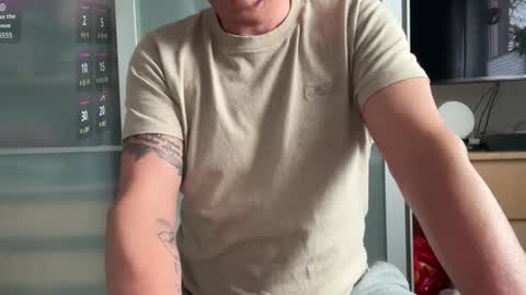 Frenchy online show from February 2025 11:23:01 AM
