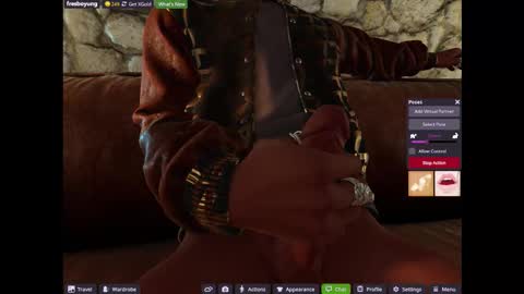 Snapshot of fresboyung chatting on November 2025 09:08:02 AM fresboyung online show from November 2025 09:08:02 AM