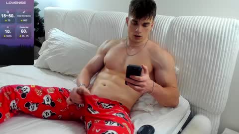 Alex or Andrzej online show from January 2025 05:54:02 PM
