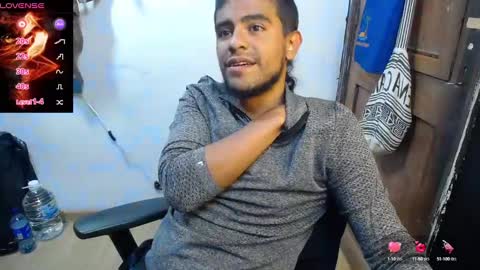 freyaa_sorceress online show from December 2024 03:52:02 AM