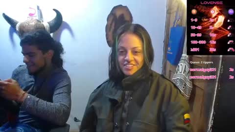 freyaa_sorceress online show from December 2024 11:35:01 PM