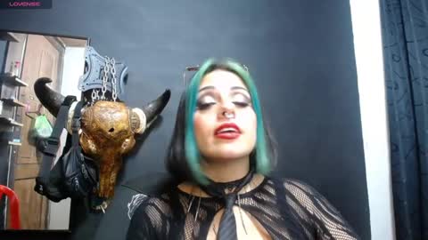 freyaa_sorceress online show from February 2025 04:54:02 AM