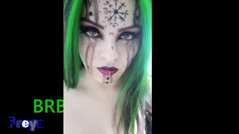 freyaa_sorceress online show from March 2025 11:35:02 PM