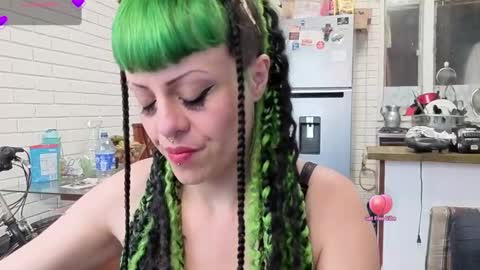 freyaa_sorceress online show from October 2025 08:37:02 PM