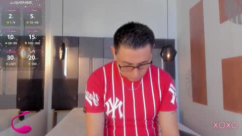 Snapshot of freyalane chatting on November 2025 06:40:01 PM ALIS AND ALEX online show from November 2025 06:40:01 PM