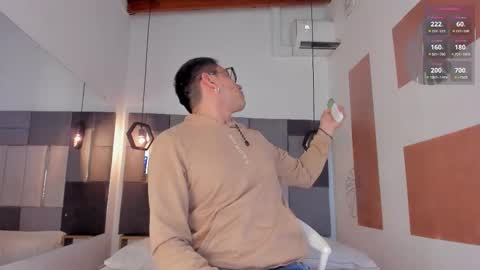 Snapshot of freyalane chatting on November 2025 01:32:02 PM ALIS AND ALEX online show from November 2025 01:32:02 PM