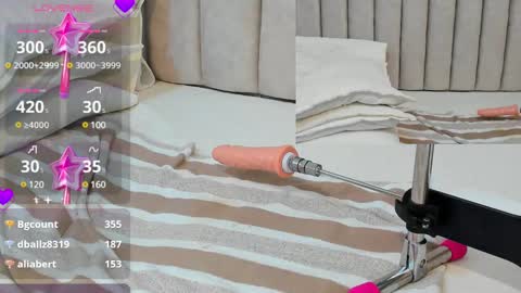 FREYA online show from February 2025 02:21:01 AM