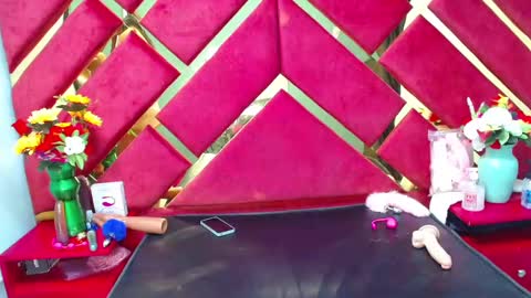 freyja_naugthy online show from January 2025 06:33:02 PM