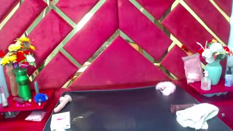 freyja_naugthy online show from January 2025 07:04:01 PM