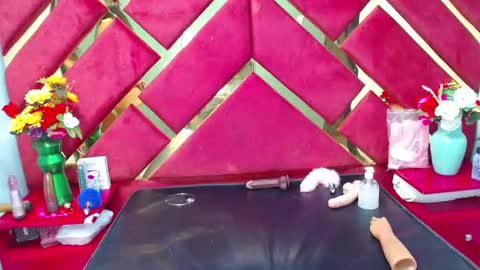 freyja_naugthy online show from January 2025 07:03:01 PM