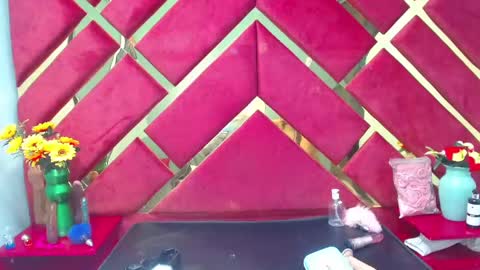 freyja_naugthy online show from March 2025 07:38:02 PM