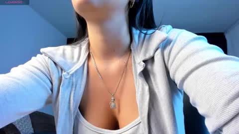 Freyja Sweet online show from September 2025 10:59:01 AM