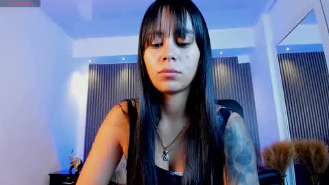 Freyja Sweet online show from September 2025 11:01:01 AM