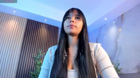 Freyja Sweet online show from October 2025 12:35:02 PM