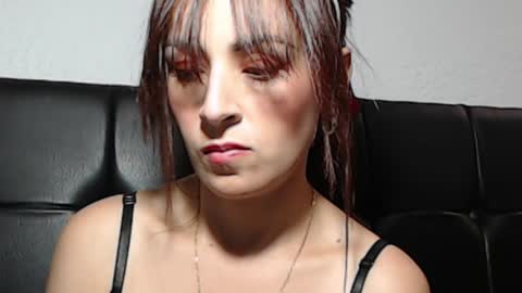 Snapshot of frida__x chatting on January 2025 05:46:01 PM Frida online show from January 2025 05:46:01 PM