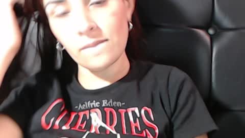 Snapshot of frida__x chatting on February 2025 12:27:02 PM Frida online show from February 2025 12:27:02 PM