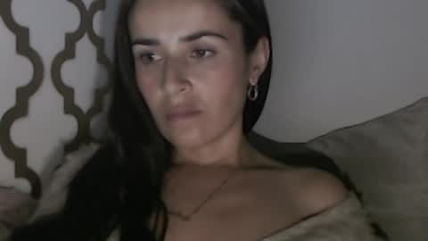 Snapshot of frida__x chatting on February 2025 05:38:01 AM Frida online show from February 2025 05:38:01 AM