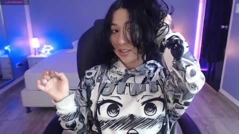 frida_lassi_ online show from January 2025 07:18:01 PM