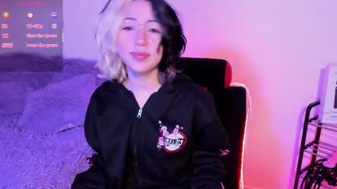 Snapshot of frida_lassi_ chatting on October 2025 11:06:01 AM frida_lassi_ online show from October 2025 11:06:01 AM