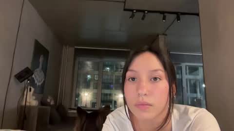 Lina online show from February 2025 06:26:01 PM