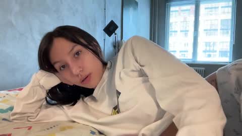 Lina online show from February 2025 09:45:02 AM