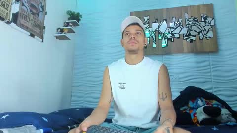 Adam y pitter online show from October 2025 02:04:01 PM