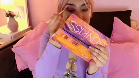 FRODIT online show from October 2025 12:39:01 PM