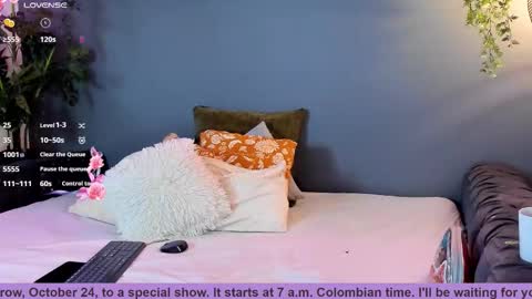 FRODIT online show from October 2025 12:01:02 PM