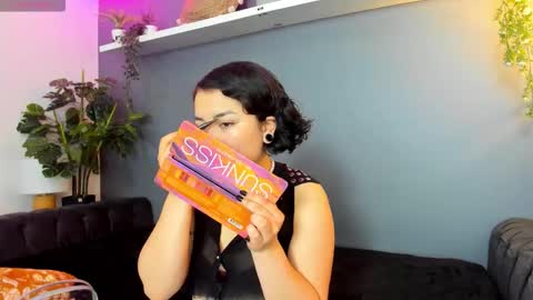 FRODIT online show from November 2025 05:58:02 PM