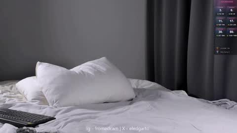 Snapshot of fromedcam chatting on November 2025 06:09:02 PM ED online show from November 2025 06:09:02 PM