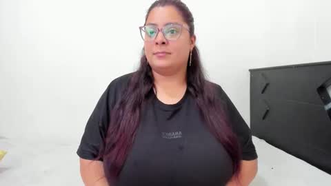 Snapshot of fromheaven_ chatting on October 2025 07:44:02 PM Lucy online show from October 2025 07:44:02 PM