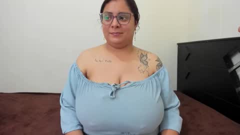 Snapshot of fromheaven_ chatting on November 2025 08:19:01 PM Lucy online show from November 2025 08:19:01 PM