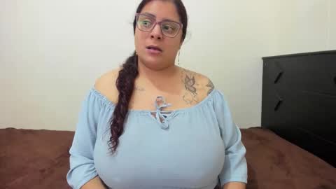 Snapshot of fromheaven_ chatting on November 2025 07:46:02 PM Lucy online show from November 2025 07:46:02 PM