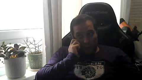 SexyFrozen online show from October 2025 09:32:01 AM